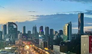 Addis Ababa City